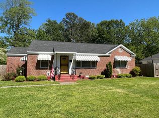 1362 S Perkins Rd, Memphis, TN 38117