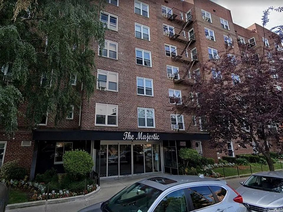 1st image of 110-20 71 Ave #411