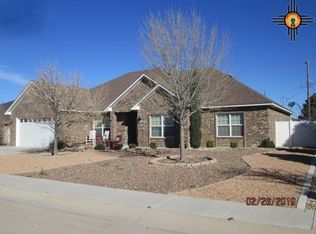 2008 Jacobs Ave, Artesia, NM 88210