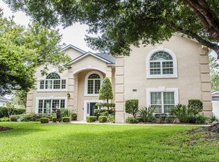 3718 Fiddlers Creek Rd W, Jacksonville, FL 32224