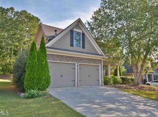 330 Blackberry Run Trl, Dallas, GA 30132