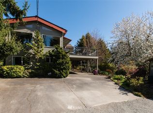 13444 80th Ave S, Seattle, WA 98178