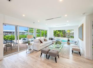 340 Ridgewood Rd, Key Biscayne, FL 33149