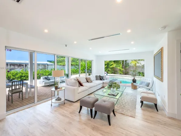 340 Ridgewood Rd, Key Biscayne, FL 33149