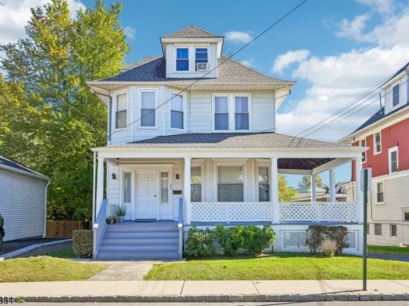 13 Park Pl, Verona Twp., NJ 07044