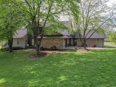 47 Oak Meadow Rd, Evansville, IN, 47725