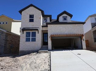 836 Boise Dr, Leander, TX 78641