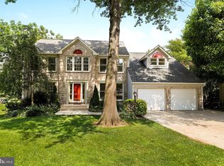 8213 Darting Minnow, Laurel, MD 20723