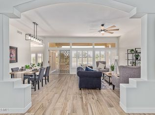 21116 N Verde Ridge Dr, Sun City West, AZ 85375