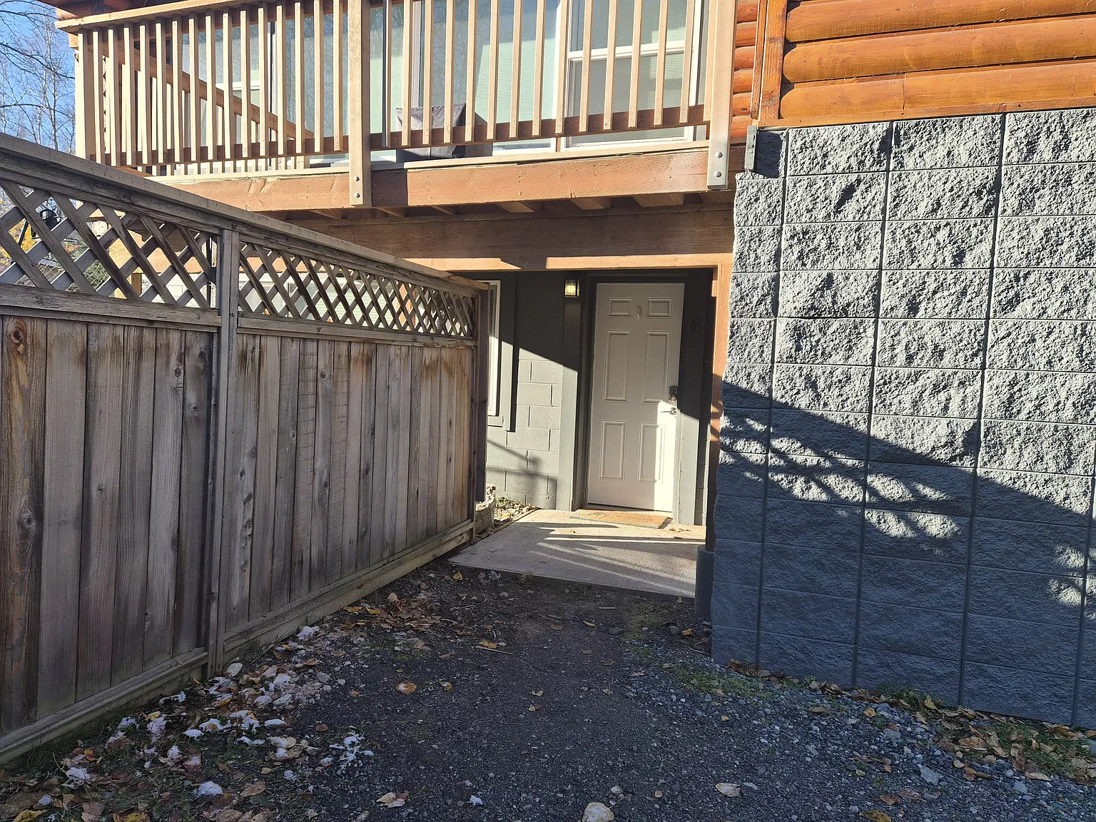 1 bed, 850 sqft, $1,800 — Photo 3