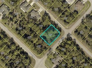 4853 30th St SW, Lehigh Acres, FL 33973