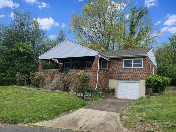 1554 Beverly Blvd, Ashland, KY 41101