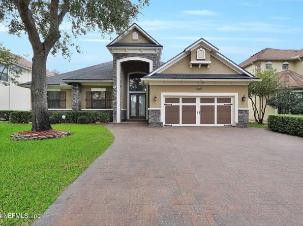13043 HIGHLAND GLEN Way N, Jacksonville, FL 32224