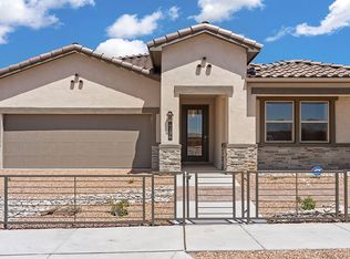 4106 Estrella Noche, Santa Fe, NM 87507