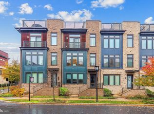 5315 Merriam St, Bethesda, MD 20814, MLS #MDMC2105150