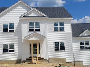 48 Jennings Rd, Charlton, MA 01507