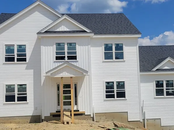 48 Jennings Rd, Charlton, MA 01507