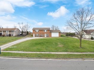 985 Lanedale St NW, Massillon, OH