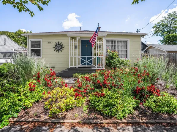 610 Stewart Street, Santa Rosa, CA 95404