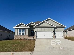 12883 Shoshoney Cir, Fairhope, AL 36532