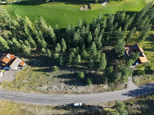946 Wilderness Club Dr, Eureka, MT 59917