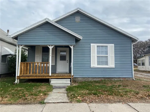 6309 Carnegie St, Saint Joseph, MO 64504