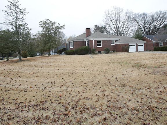 Front and Side of Home