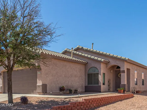 5608 W Shady Grove Dr, Tucson, AZ 85742