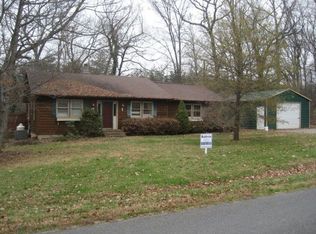 344 Waller Ln, Dry Fork, VA 24549