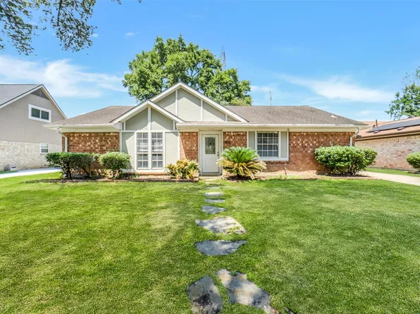 806 Park Meadow Dr, Katy, TX 77450