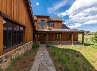 3618 Blue Sage Trl, Park City, UT 84098