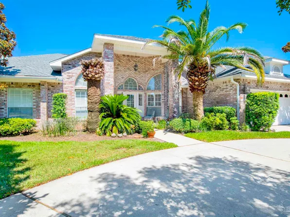 5514 Navaho Dr, Perdido Key, FL 32507