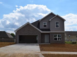 418 Princeton Dr LOT 14, Lebanon, TN 37087