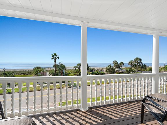 4th image of 5501 N Ocean Blvd. #202