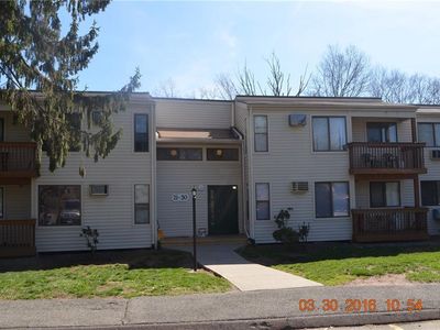 25 Woodland Drive #25, Cromwell, CT, 06416