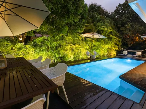 1535 Robbia Ave, Coral Gables, FL 33146