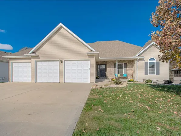 400 Lee Dr, Kearney, MO 64060