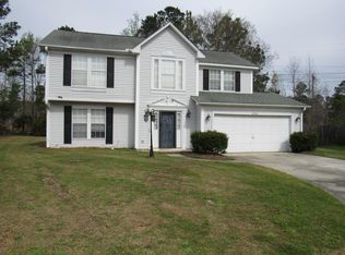 2034 Beckton St, North Charleston, SC 29420