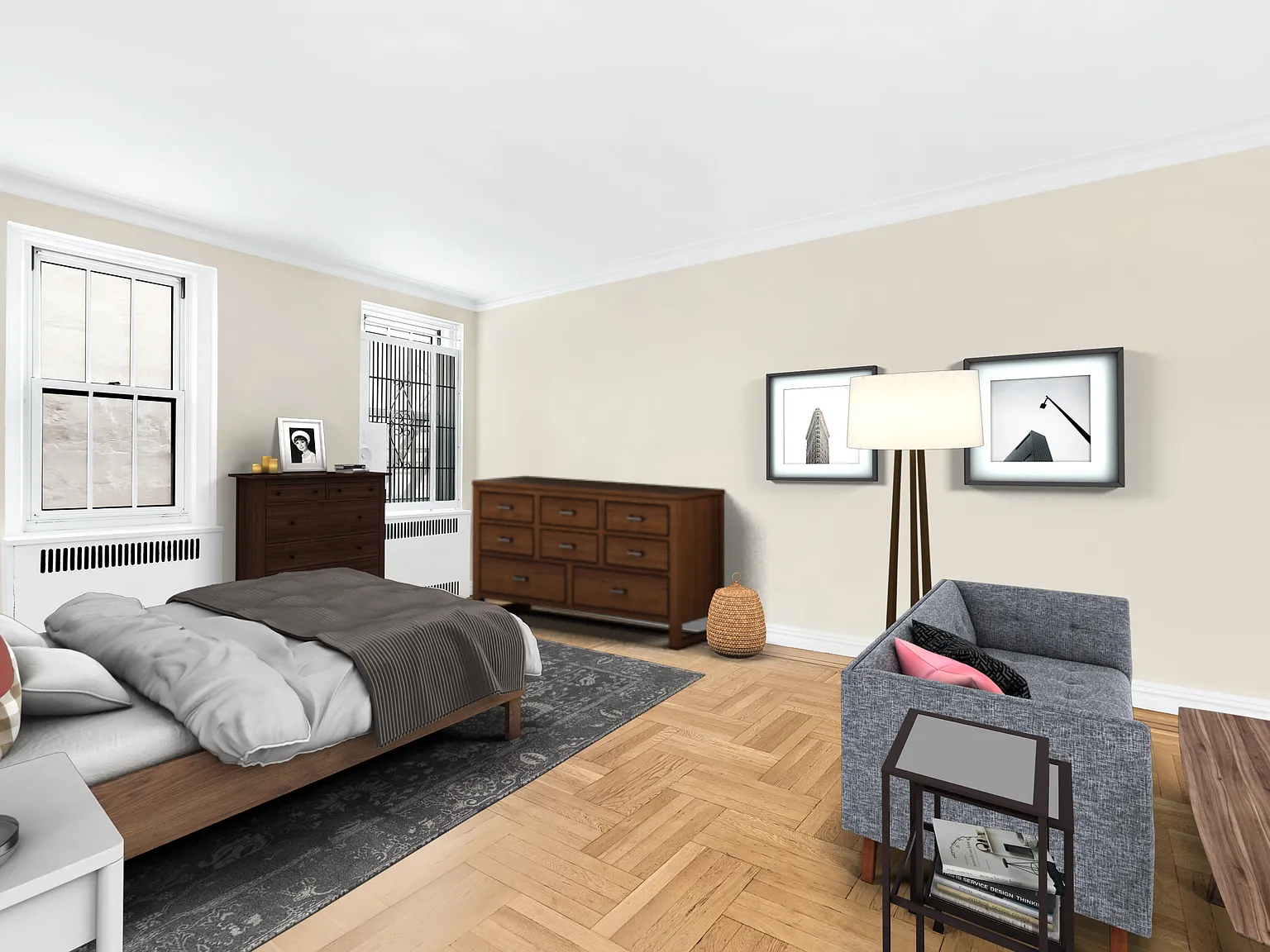 1 Jane Street — Photo 3