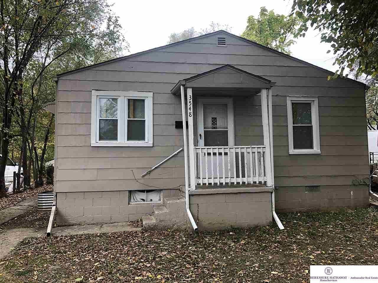 3548 N 40th Ave, Omaha, NE 68111 | Zillow