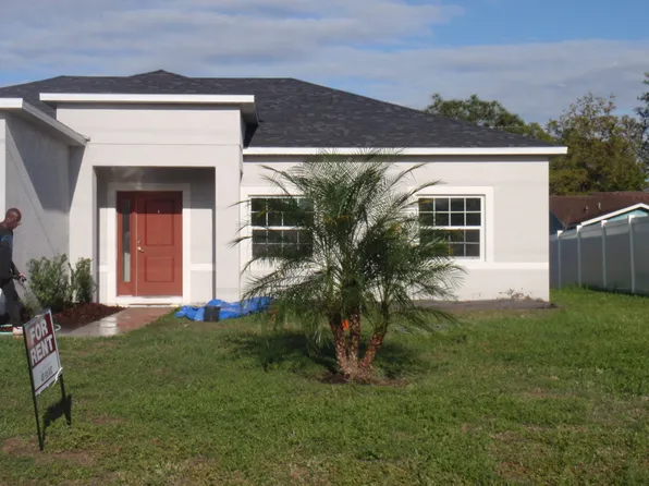 634 Kangaroo Dr, Poinciana, FL 34759
