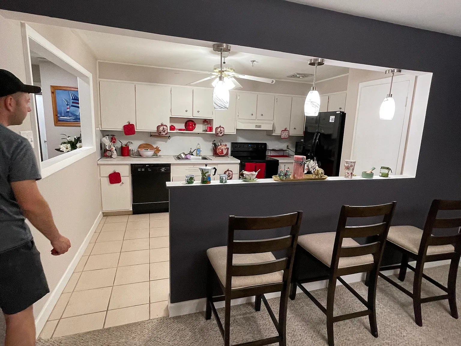 2 bed, 1200 sqft, $1,299 — Photo 4