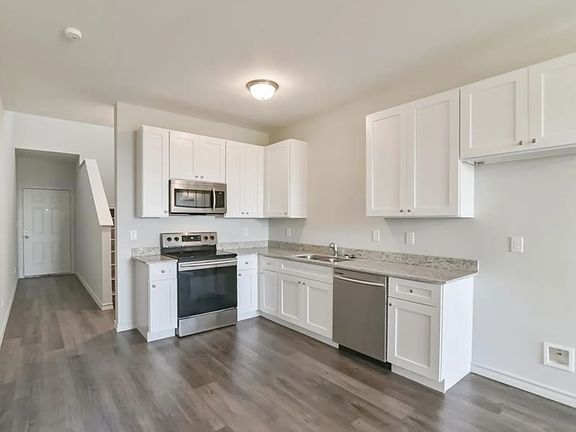 2nd image of 3210 S Cherry Ln #3210