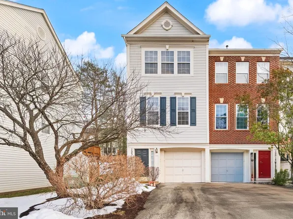 12511 Heykens Ln, Bristow, VA 20136
