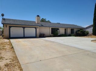 15043 Mesa St, Hesperia, CA 92345
