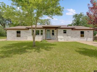 304 Hanks St, Whitehouse, TX 75791