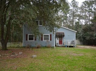 4320 N Fraser St, Georgetown, SC 29440