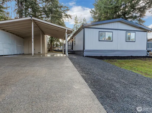 706 164th Street Ct E #58, Spanaway, WA 98387