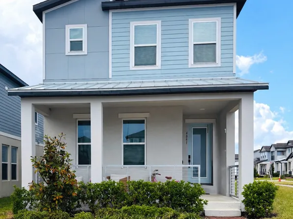 4861 Coral Bean Aly, Winter Garden, FL 34787