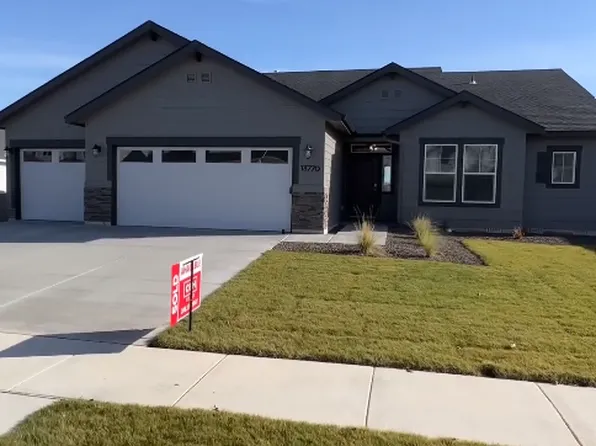 13770 S Sonata Way, Nampa, ID 83651